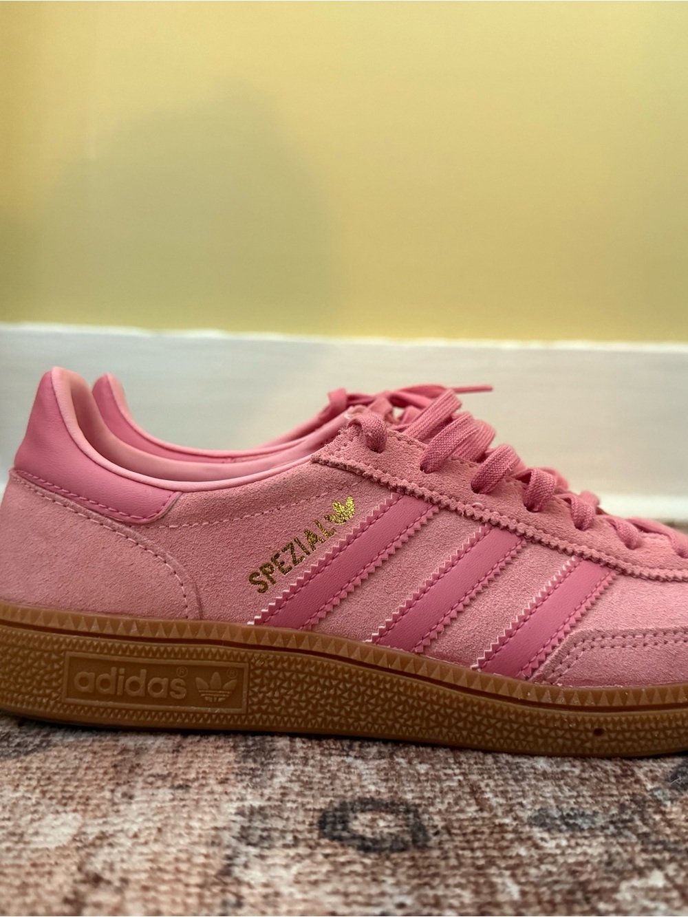 adidas Handball Spezial Sneaker - Picture 4 of 6